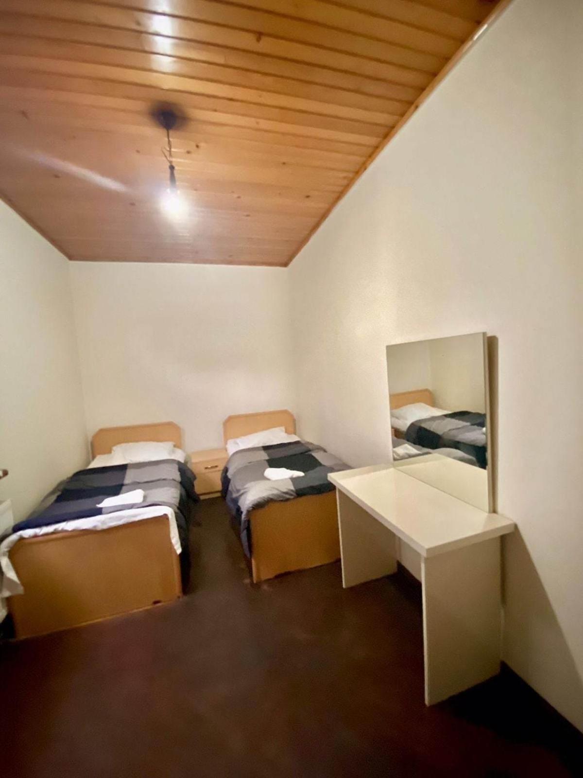 Apartament Nino And Ali Batumi Zewnętrze zdjęcie
