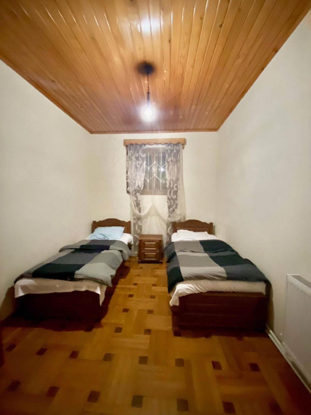 Apartament Nino And Ali Batumi Zewnętrze zdjęcie