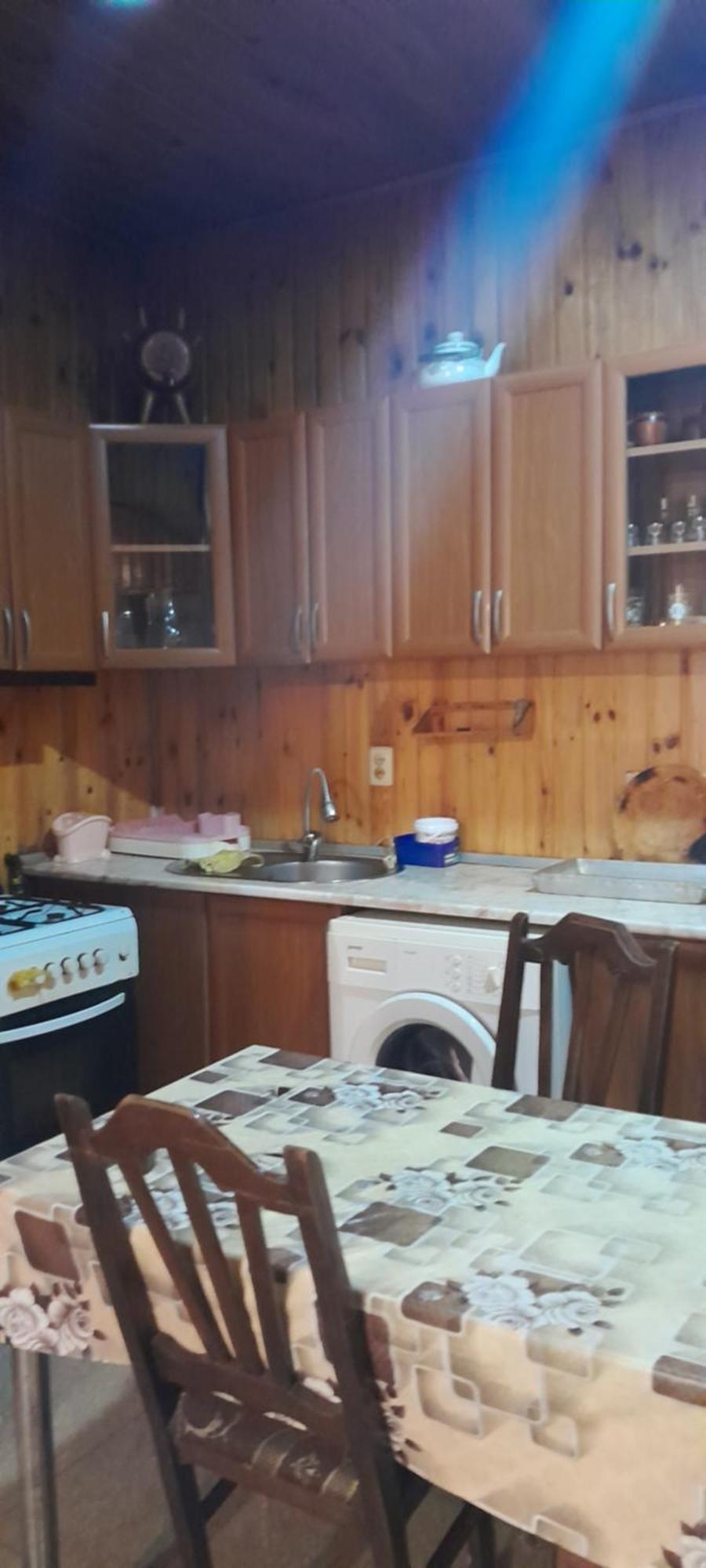 Apartament Nino And Ali Batumi Zewnętrze zdjęcie