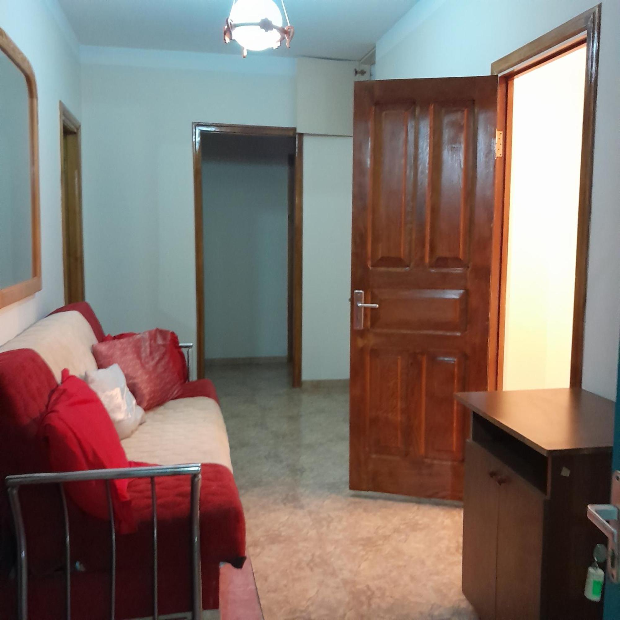 Apartament Nino And Ali Batumi Zewnętrze zdjęcie