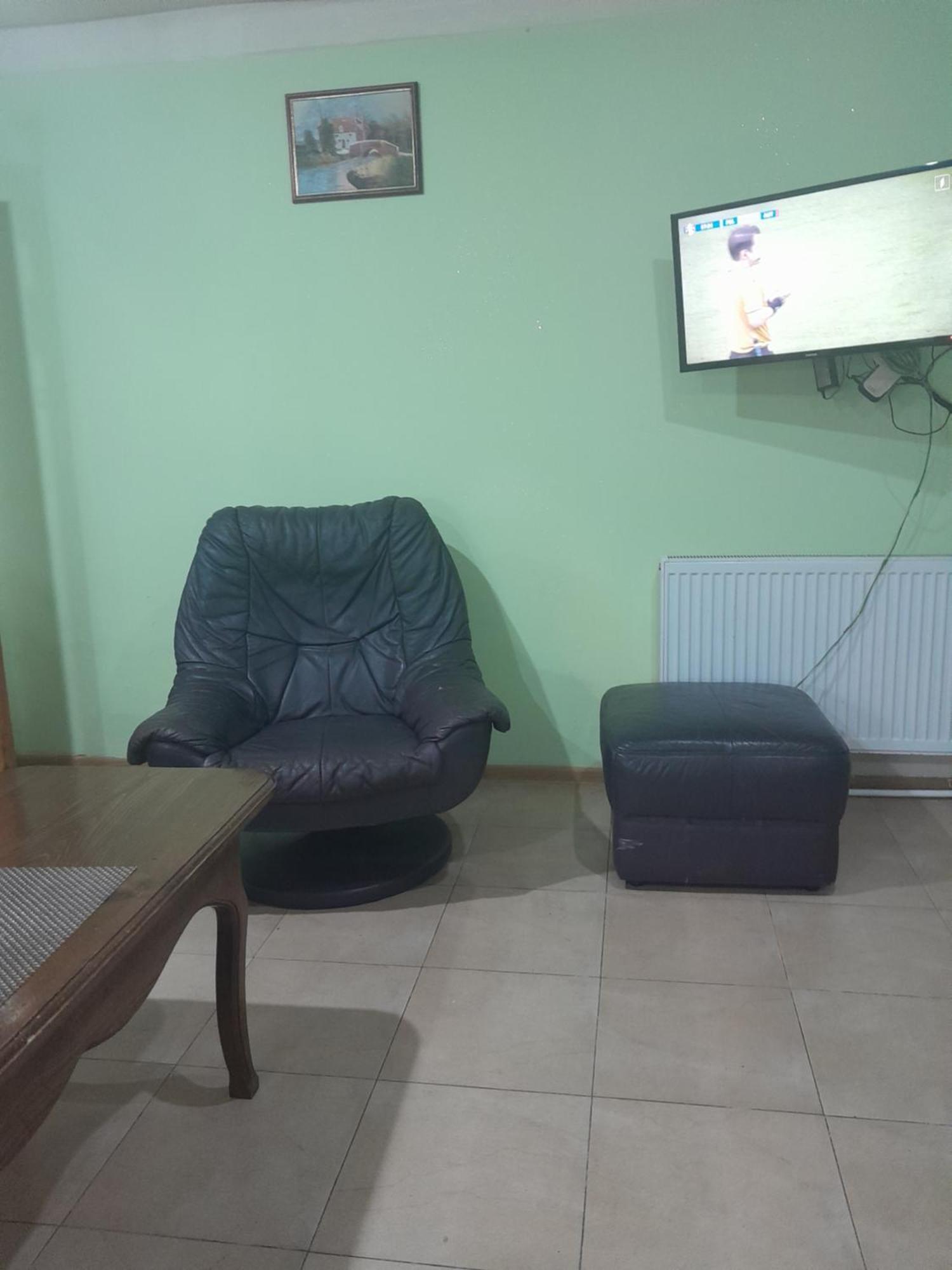 Apartament Nino And Ali Batumi Zewnętrze zdjęcie