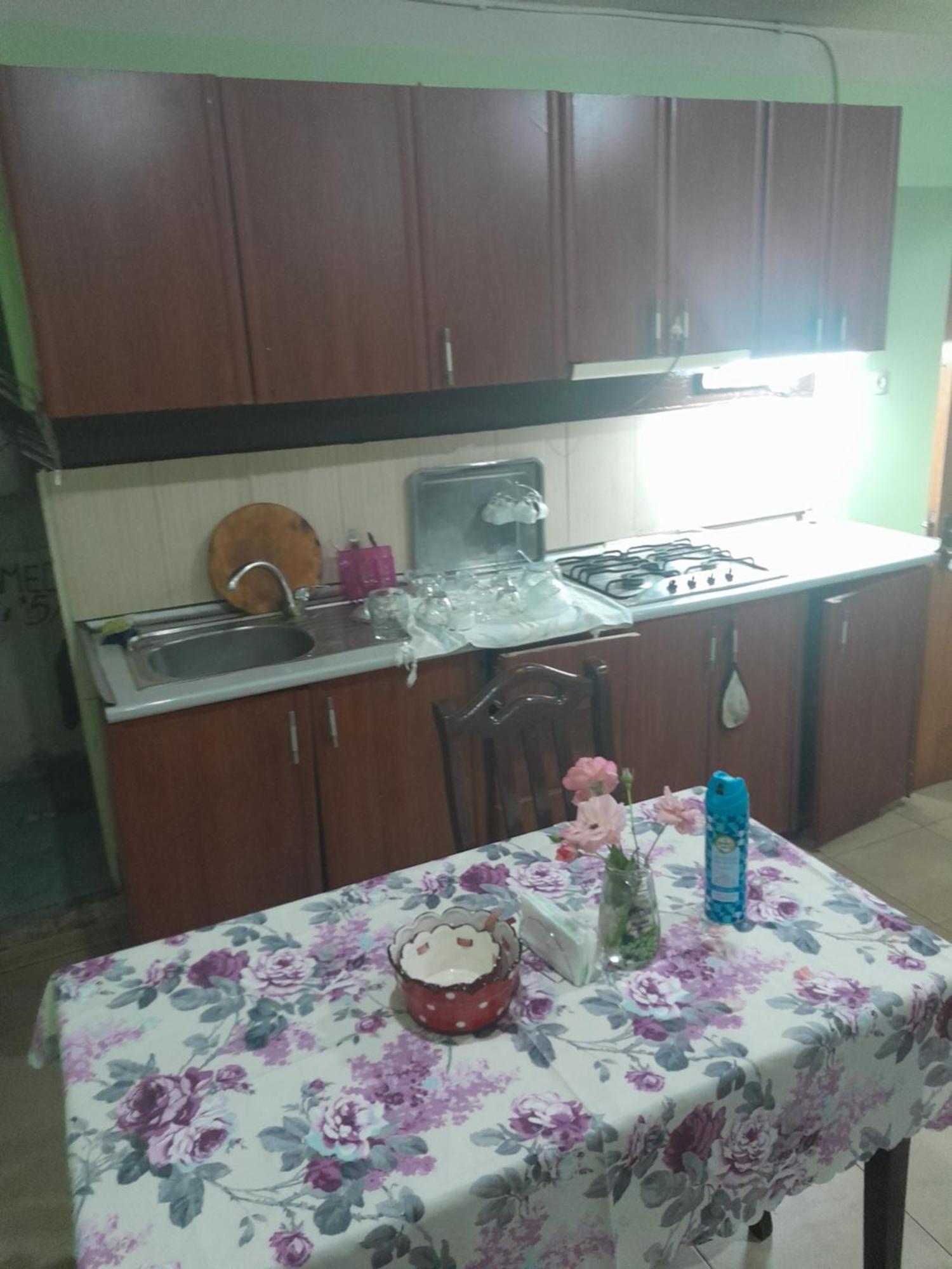Apartament Nino And Ali Batumi Zewnętrze zdjęcie
