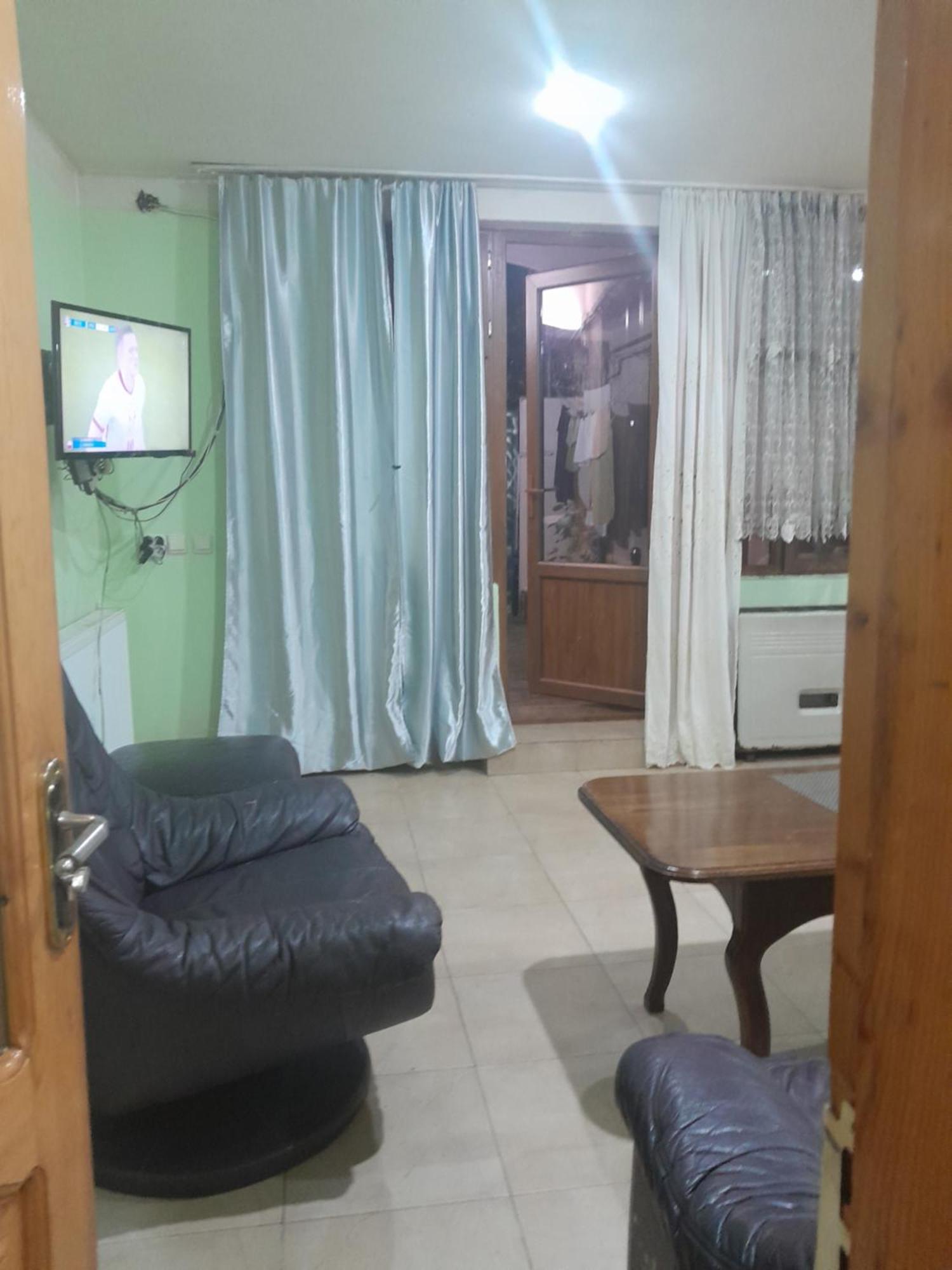 Apartament Nino And Ali Batumi Zewnętrze zdjęcie