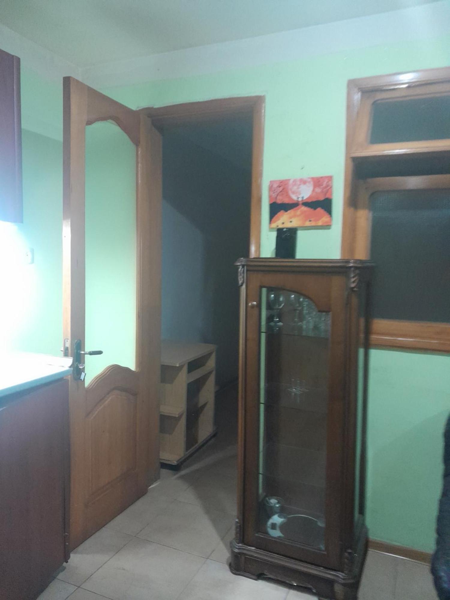Apartament Nino And Ali Batumi Zewnętrze zdjęcie