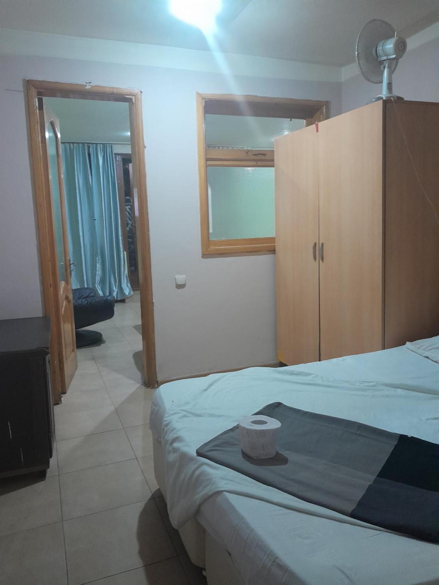 Apartament Nino And Ali Batumi Zewnętrze zdjęcie