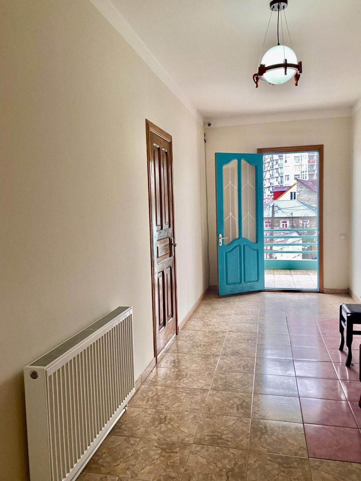 Apartament Nino And Ali Batumi Zewnętrze zdjęcie