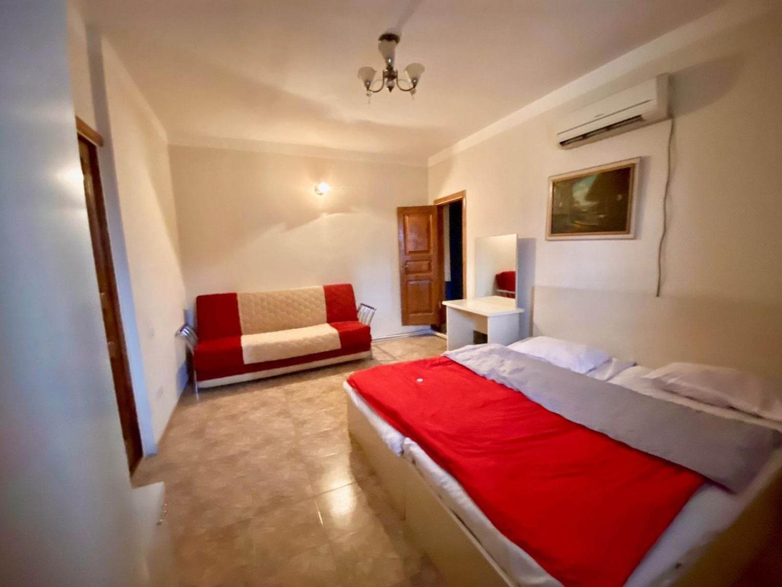 Apartament Nino And Ali Batumi Zewnętrze zdjęcie