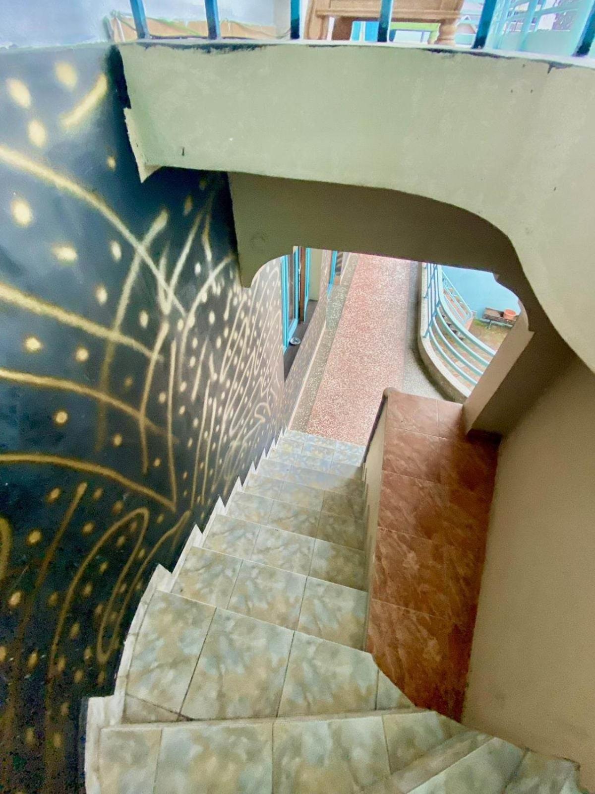 Apartament Nino And Ali Batumi Zewnętrze zdjęcie