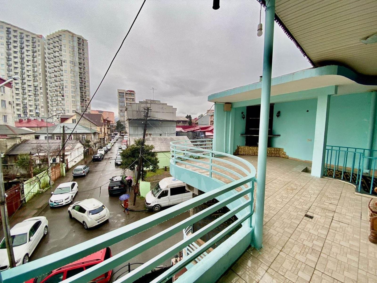 Apartament Nino And Ali Batumi Zewnętrze zdjęcie
