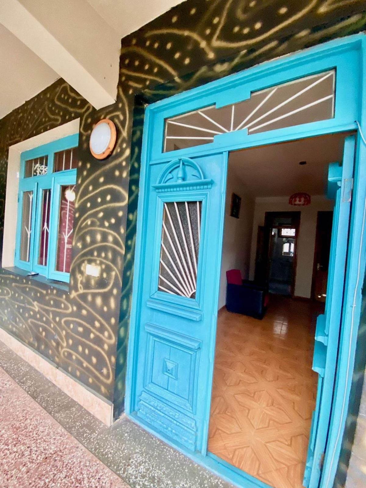 Apartament Nino And Ali Batumi Zewnętrze zdjęcie