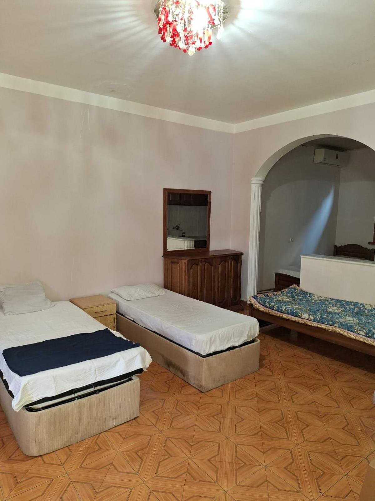Apartament Nino And Ali Batumi Zewnętrze zdjęcie