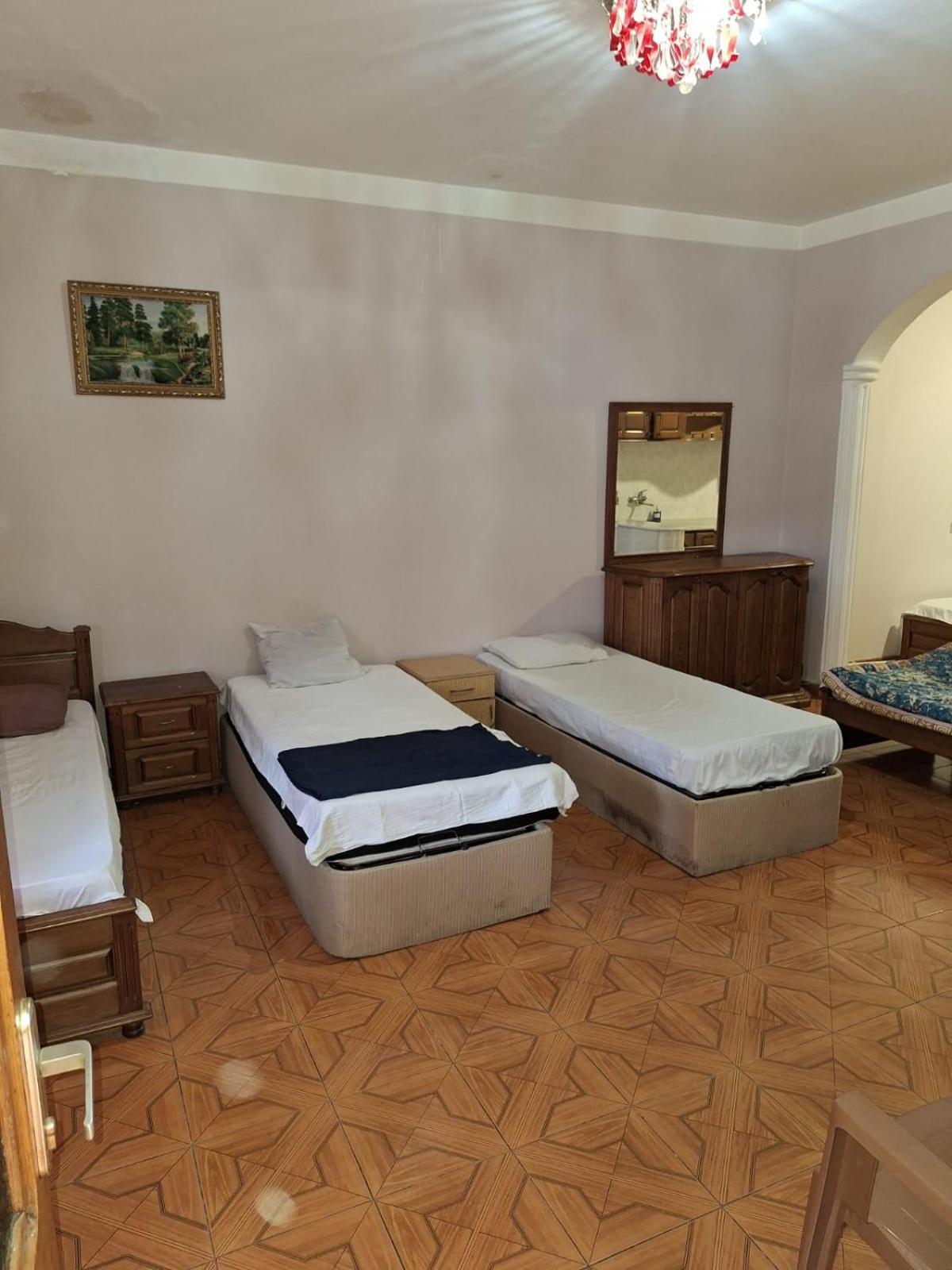 Apartament Nino And Ali Batumi Zewnętrze zdjęcie