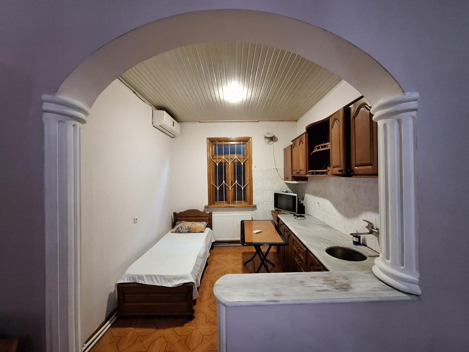 Apartament Nino And Ali Batumi Zewnętrze zdjęcie