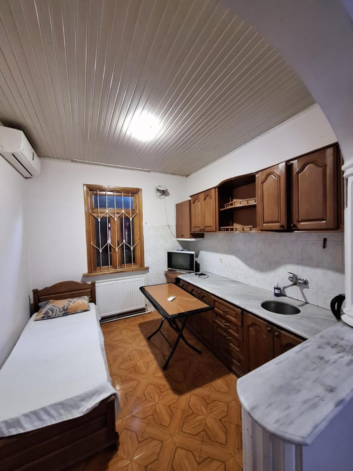 Apartament Nino And Ali Batumi Zewnętrze zdjęcie