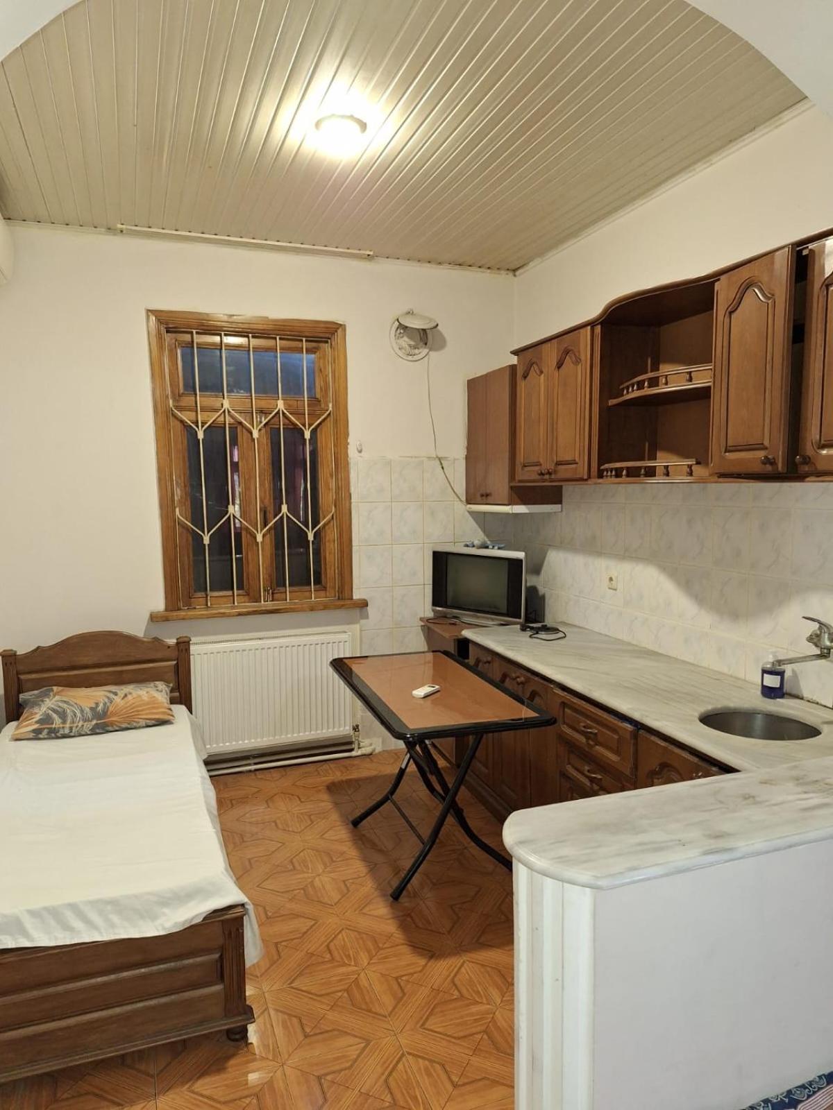 Apartament Nino And Ali Batumi Zewnętrze zdjęcie