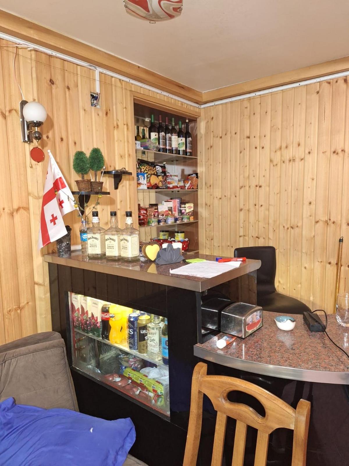 Apartament Nino And Ali Batumi Zewnętrze zdjęcie