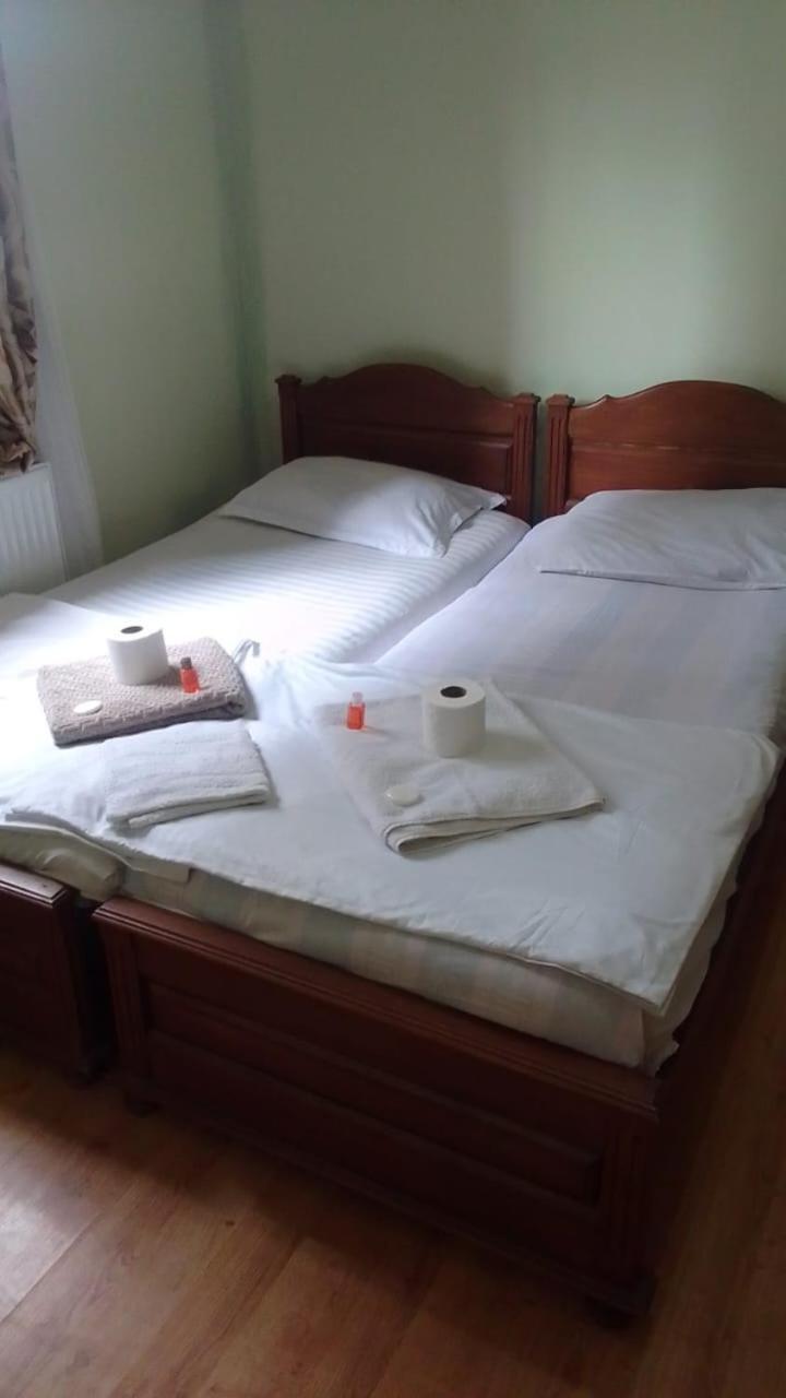 Apartament Nino And Ali Batumi Zewnętrze zdjęcie