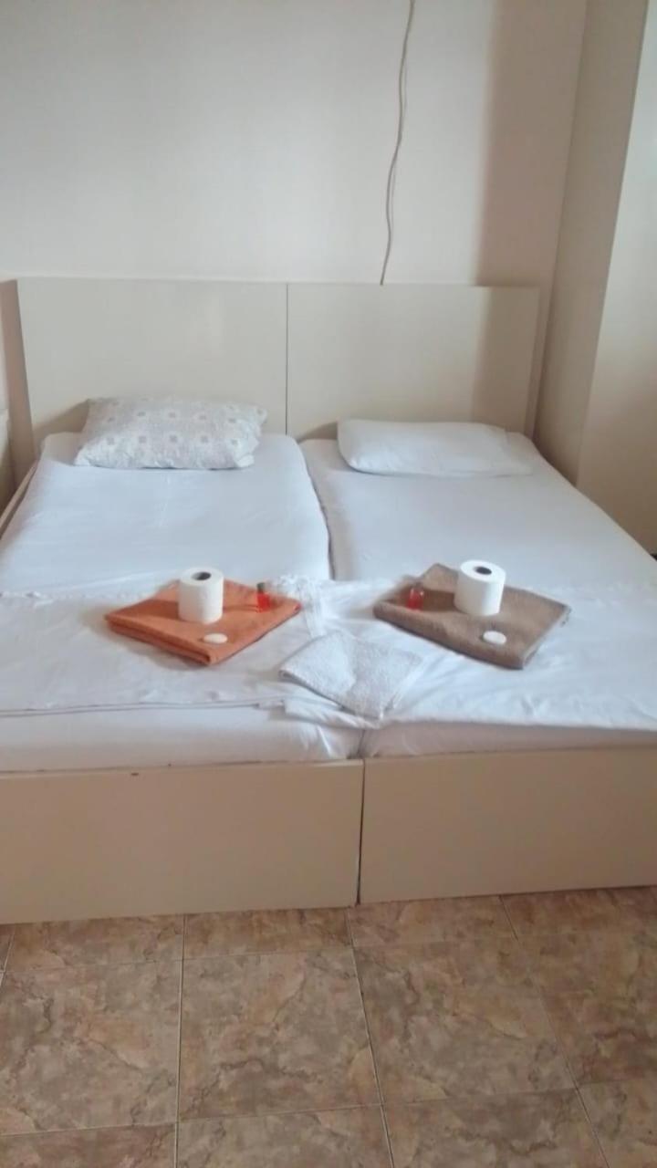 Apartament Nino And Ali Batumi Zewnętrze zdjęcie